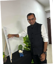 Malkesh Mangukiya