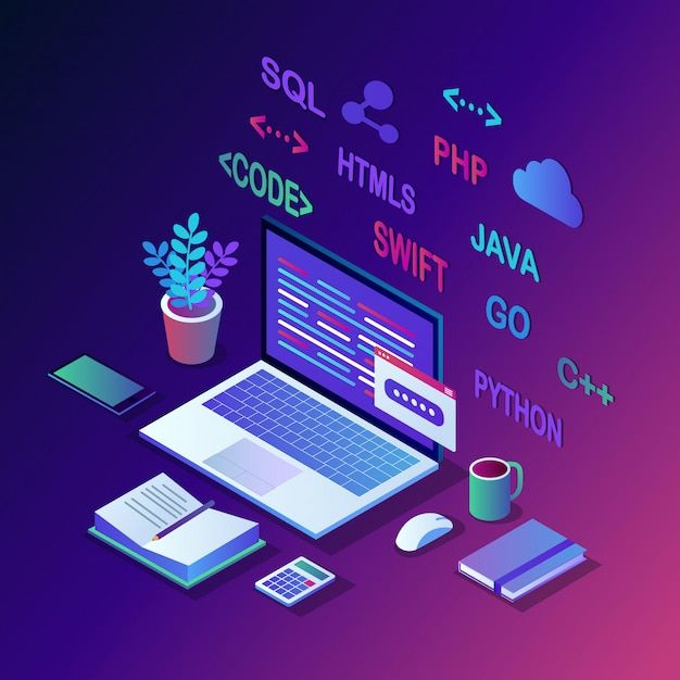 Custom Software Development