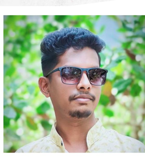 Rohan Sutar