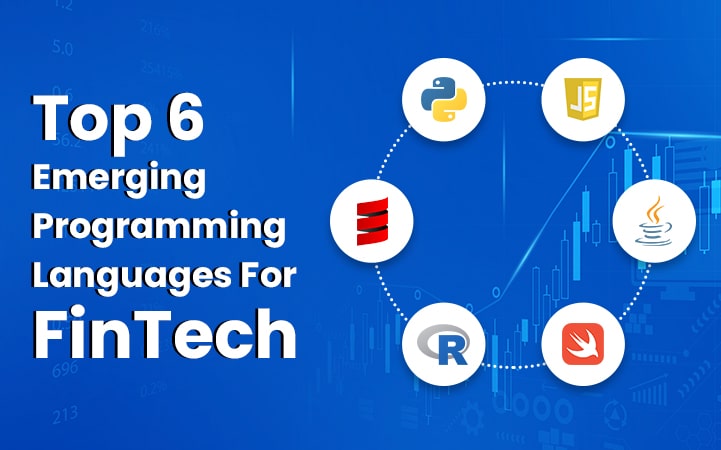 Best Programming Languages for Finance & FinTech Industries